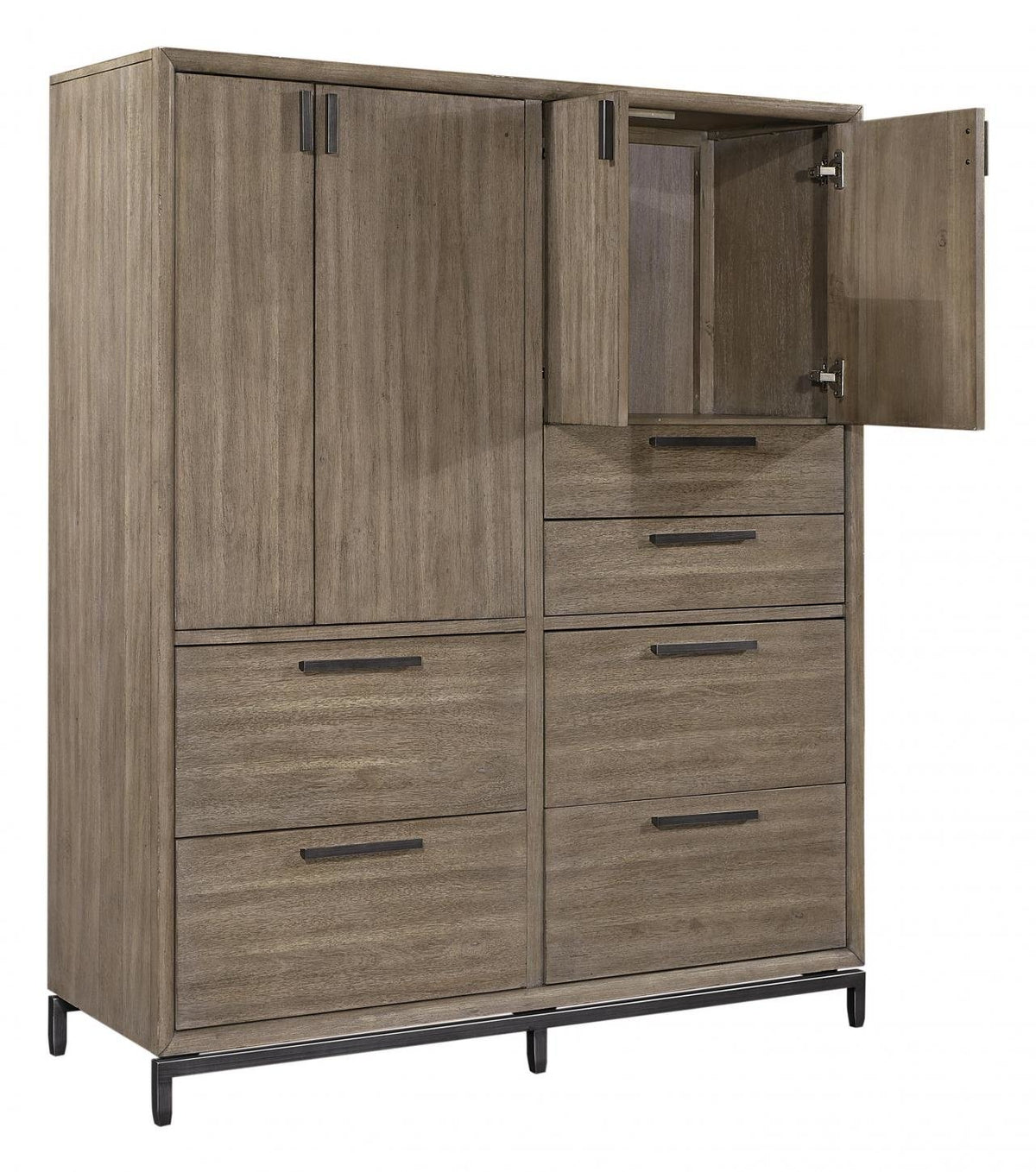 Trellis Chiffarobe — alternate view 6