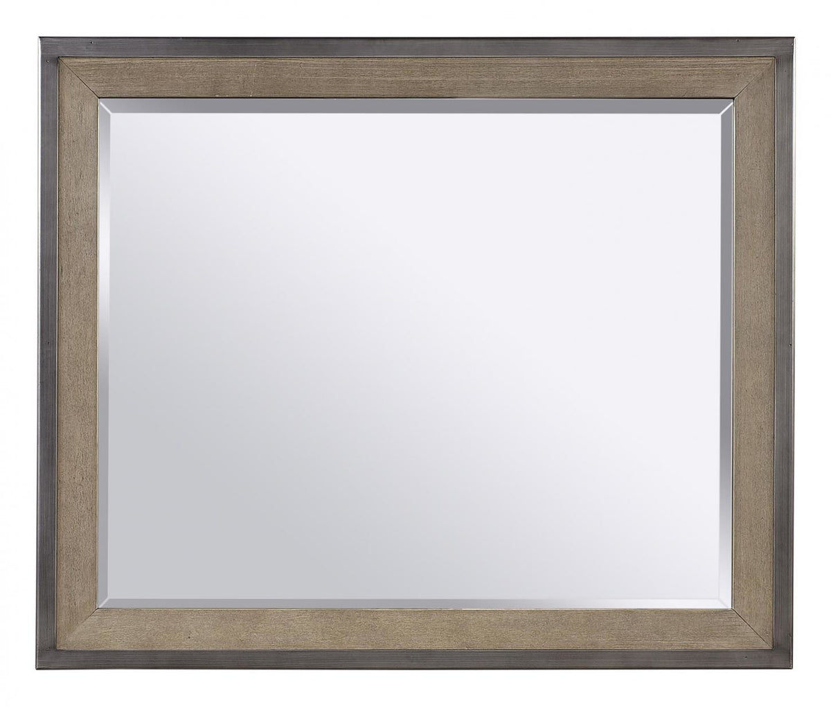 Trellis Mirror — alternate view 2