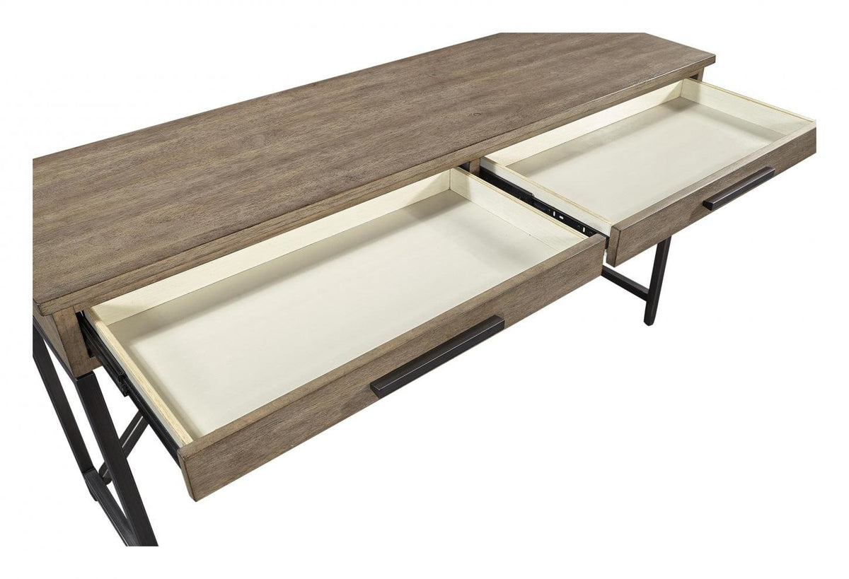 Trellis Sofa Table — alternate view 6