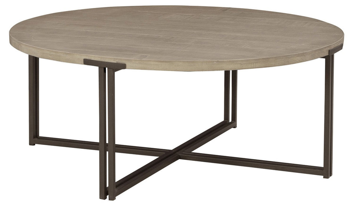 Zander Cocktail Table — alternate view 2