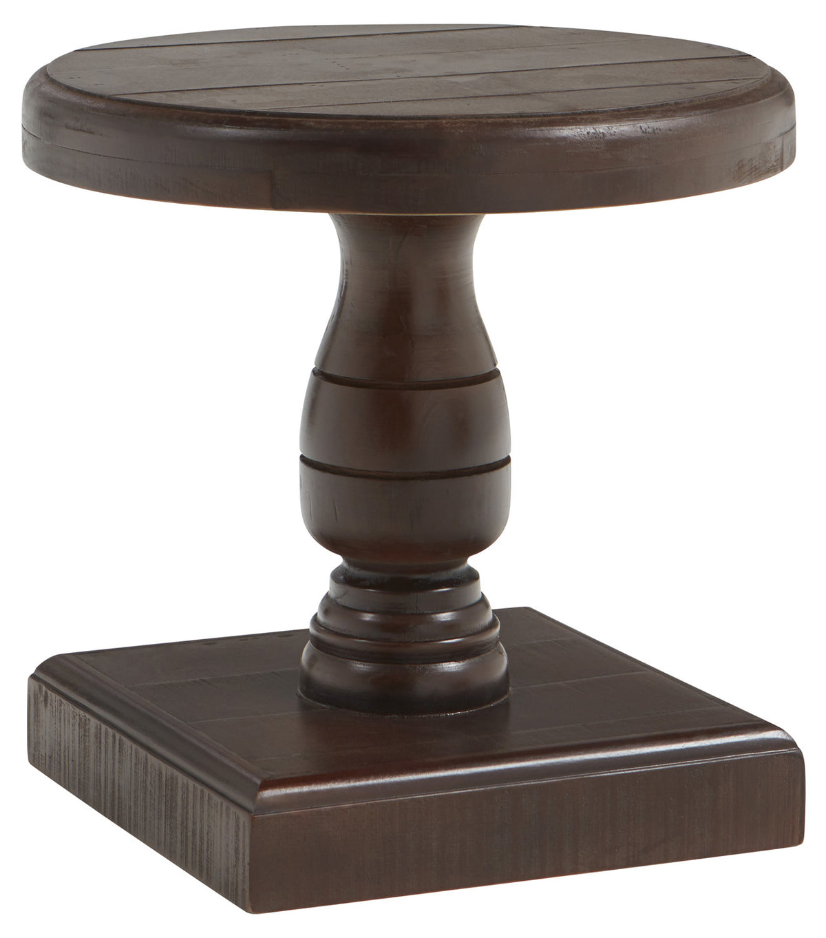 Hermosa End Table — alternate view 2