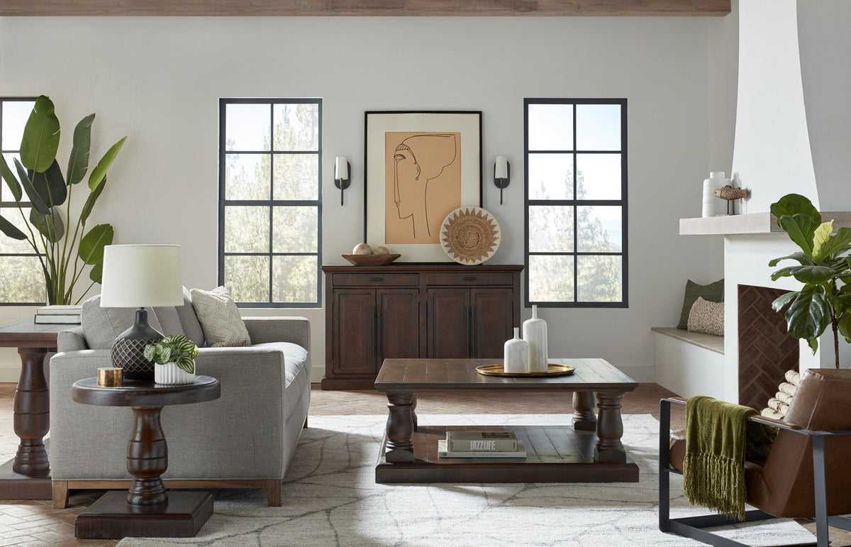 Hermosa End Table — alternate view 3
