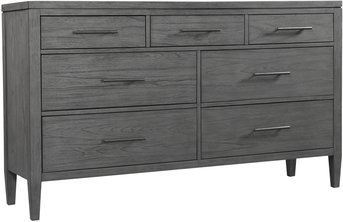 Preston Dresser — alternate view 2