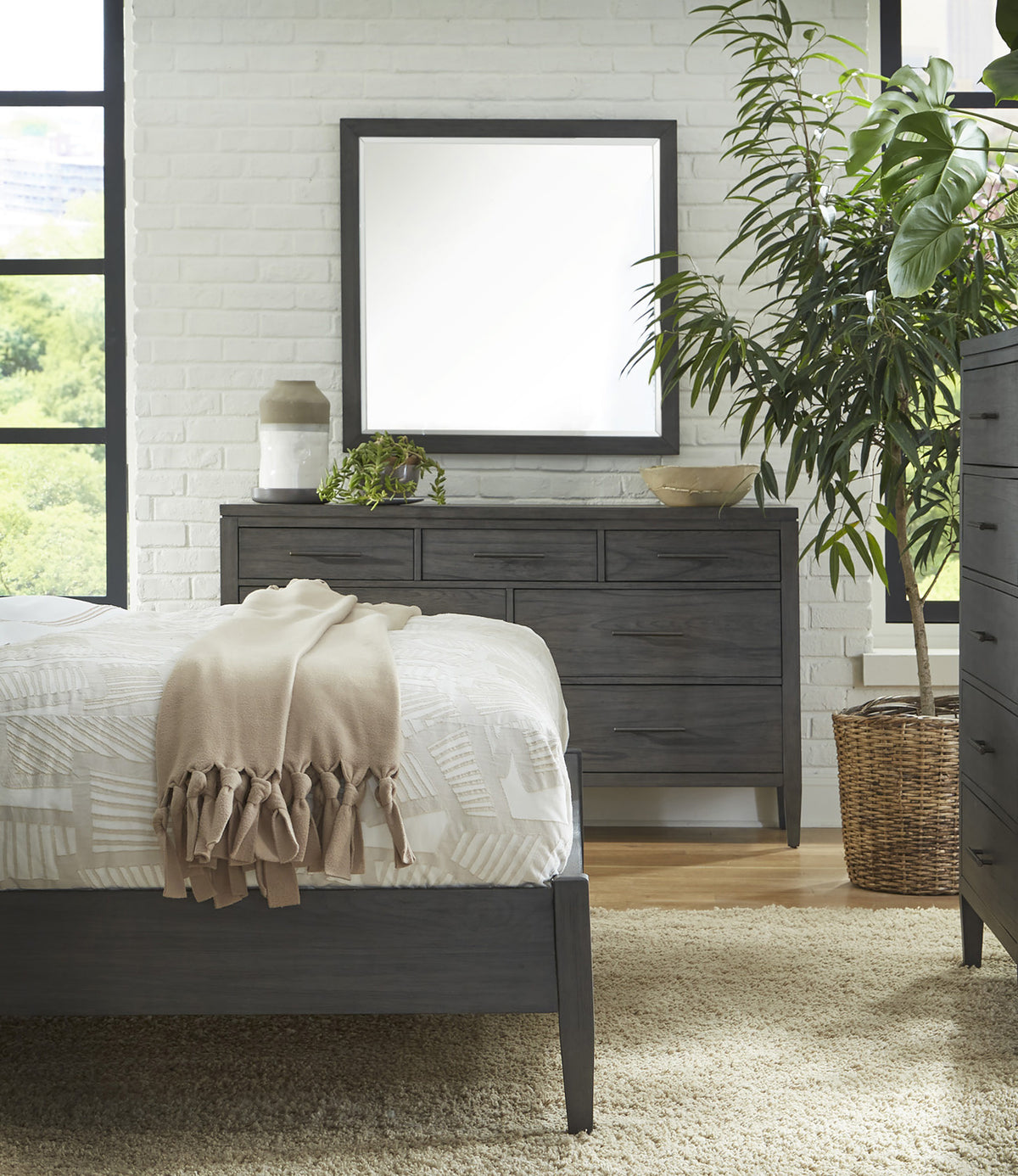 Preston Dresser
