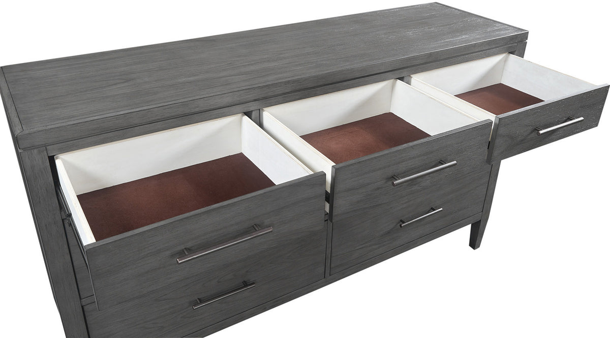 Preston Dresser — alternate view 3