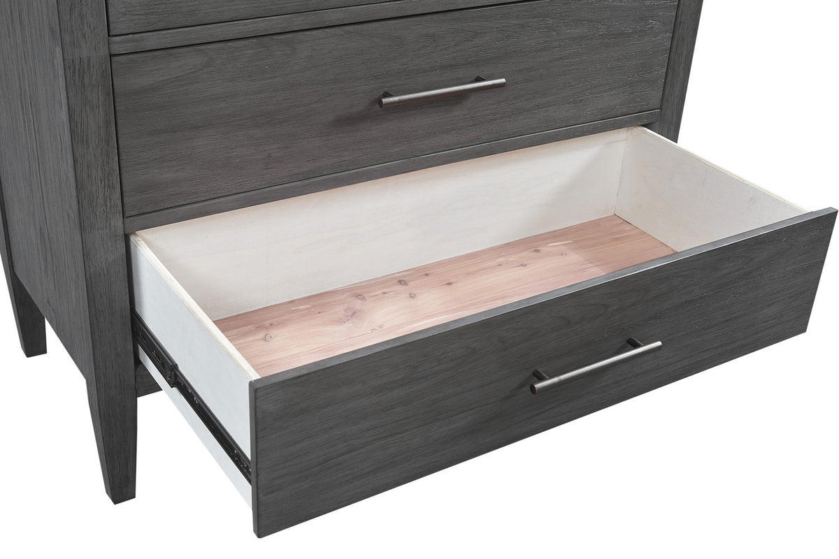 Preston Chest — alternate view 3