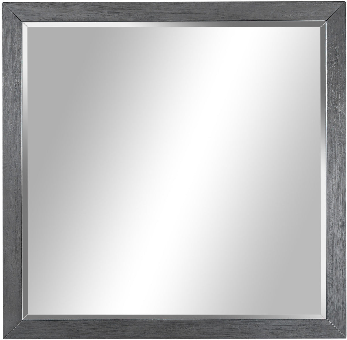 Preston Mirror — alternate view 3