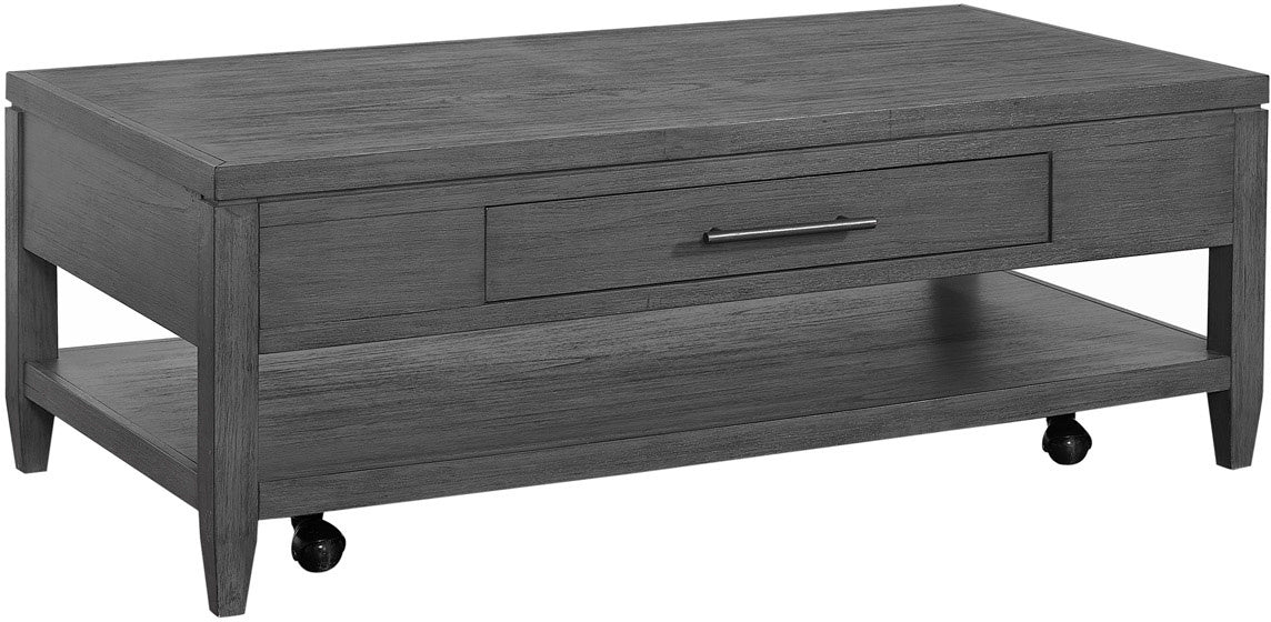 Preston Cocktail Table — alternate view 3