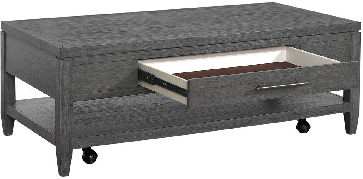 Preston Cocktail Table — alternate view 4