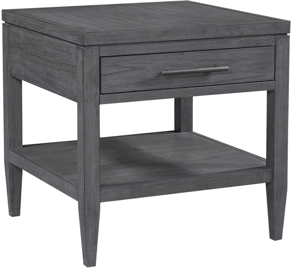 Preston End Table — alternate view 2