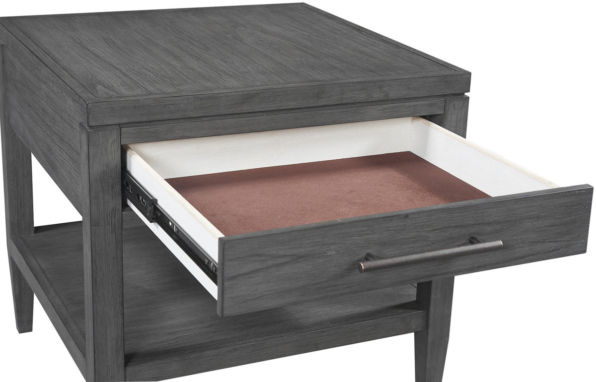 Preston End Table — alternate view 4