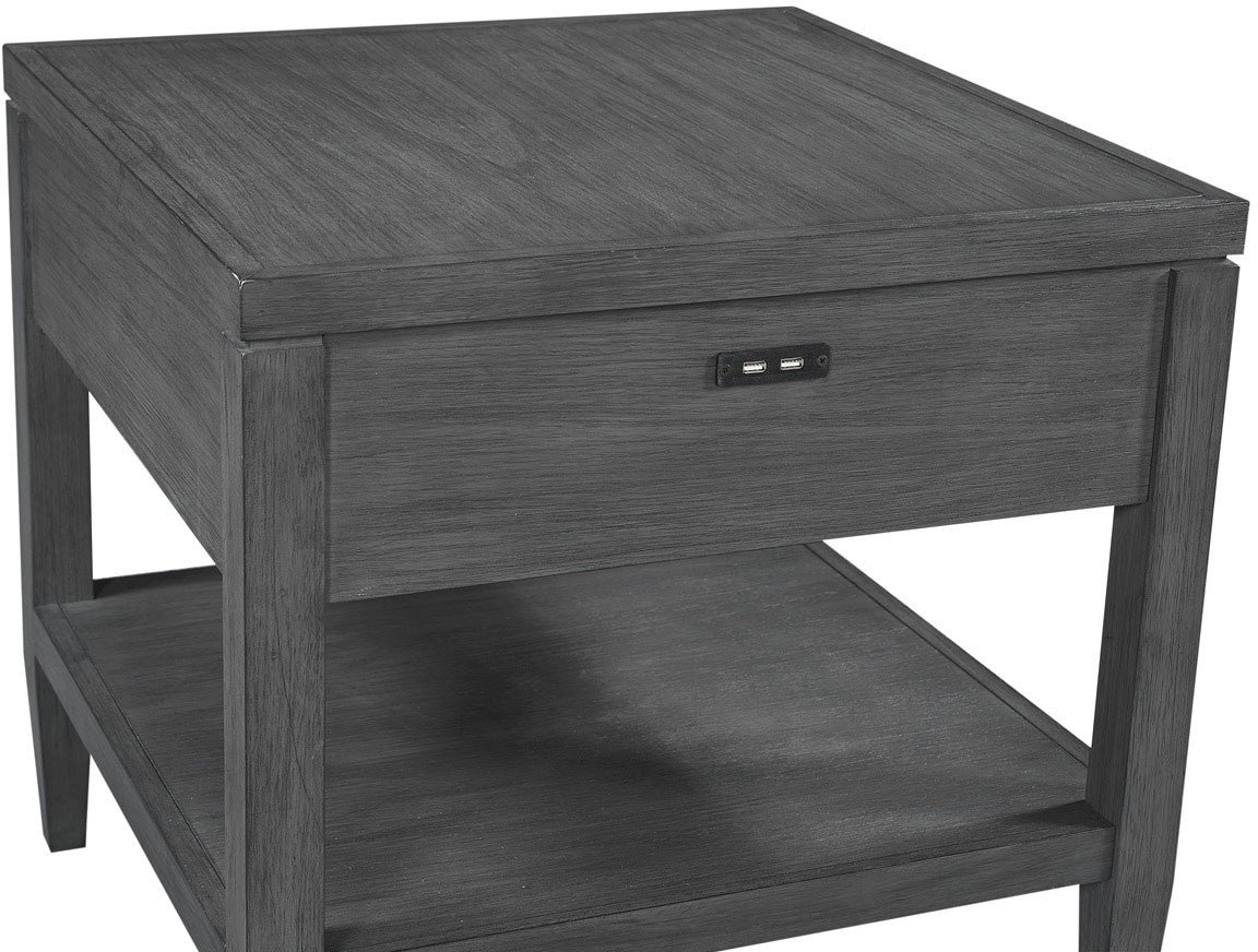 Preston End Table — alternate view 3