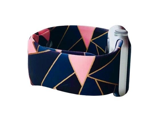 Boho Geometric Apple Watch Band 42/44