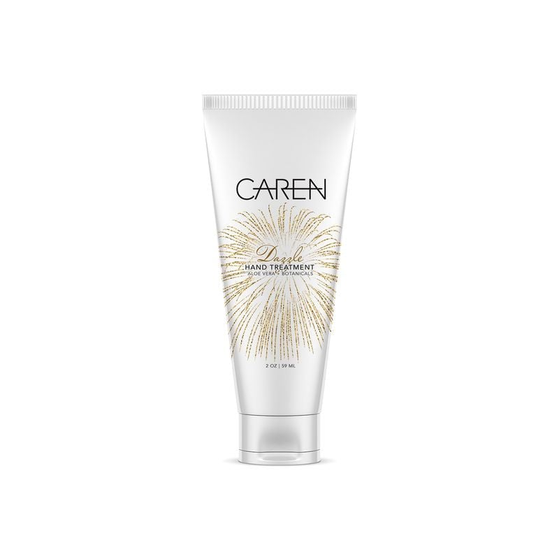 Dazzle Hand Treatment