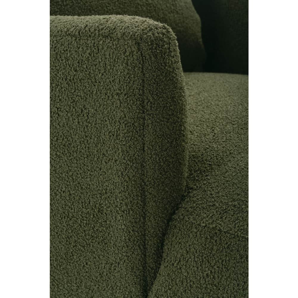 Noel Chaise Chair — alternate view 8