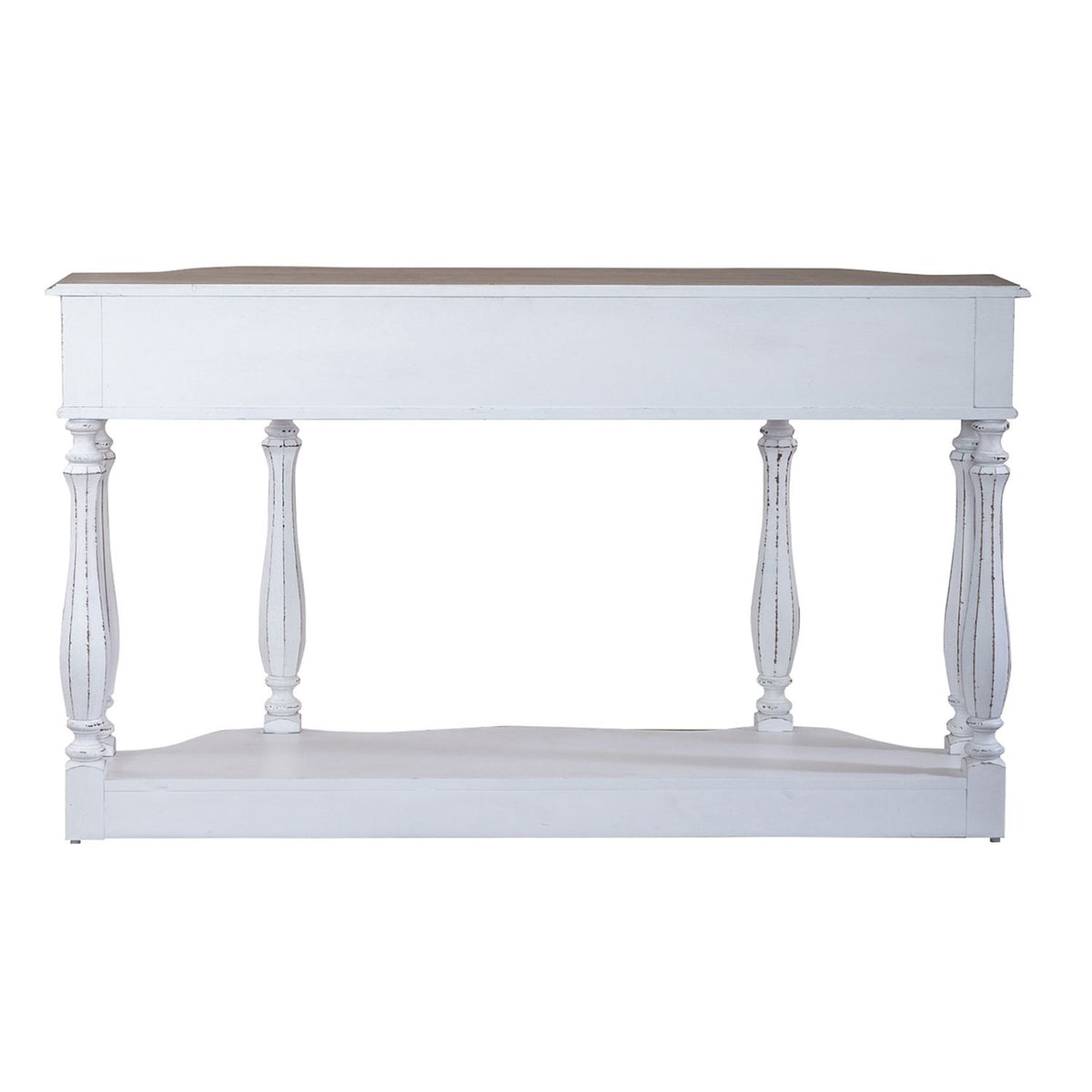 Magnolia Manor Hall Console Table — alternate view 5