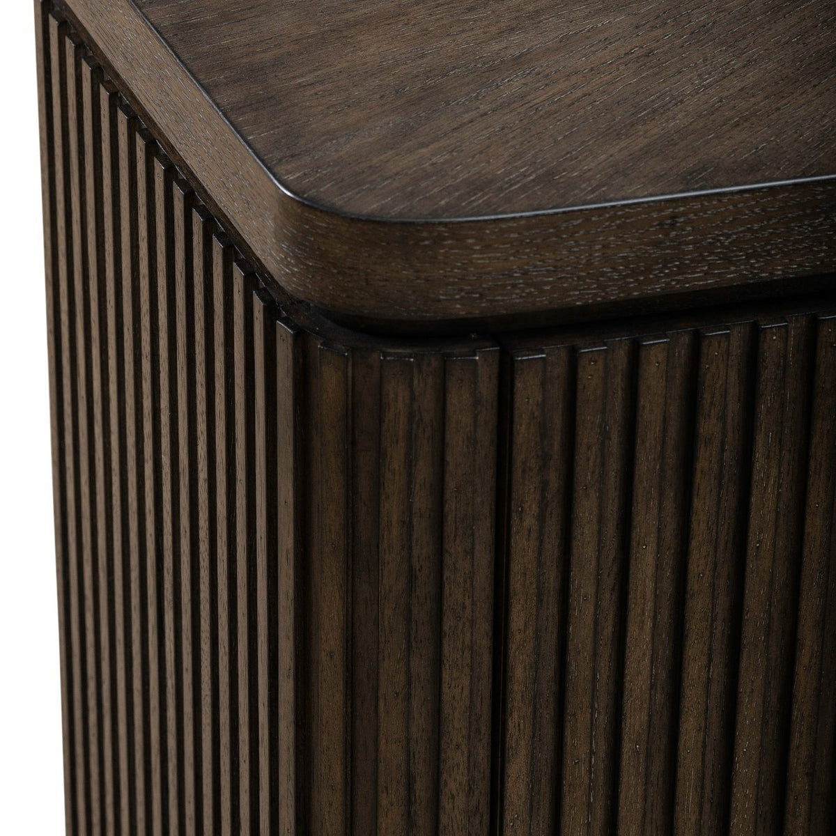 Cascade Falls TV Console — alternate view 6