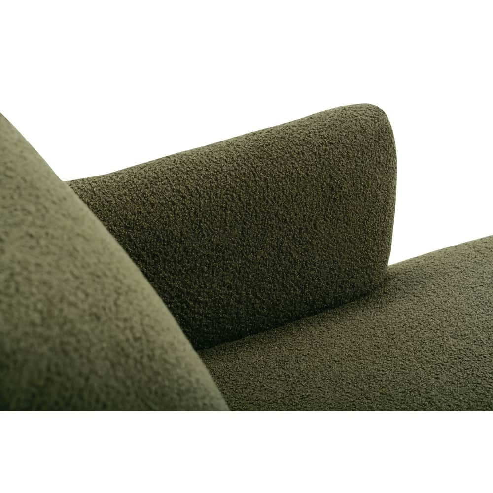 Noel Chaise Chair — alternate view 6