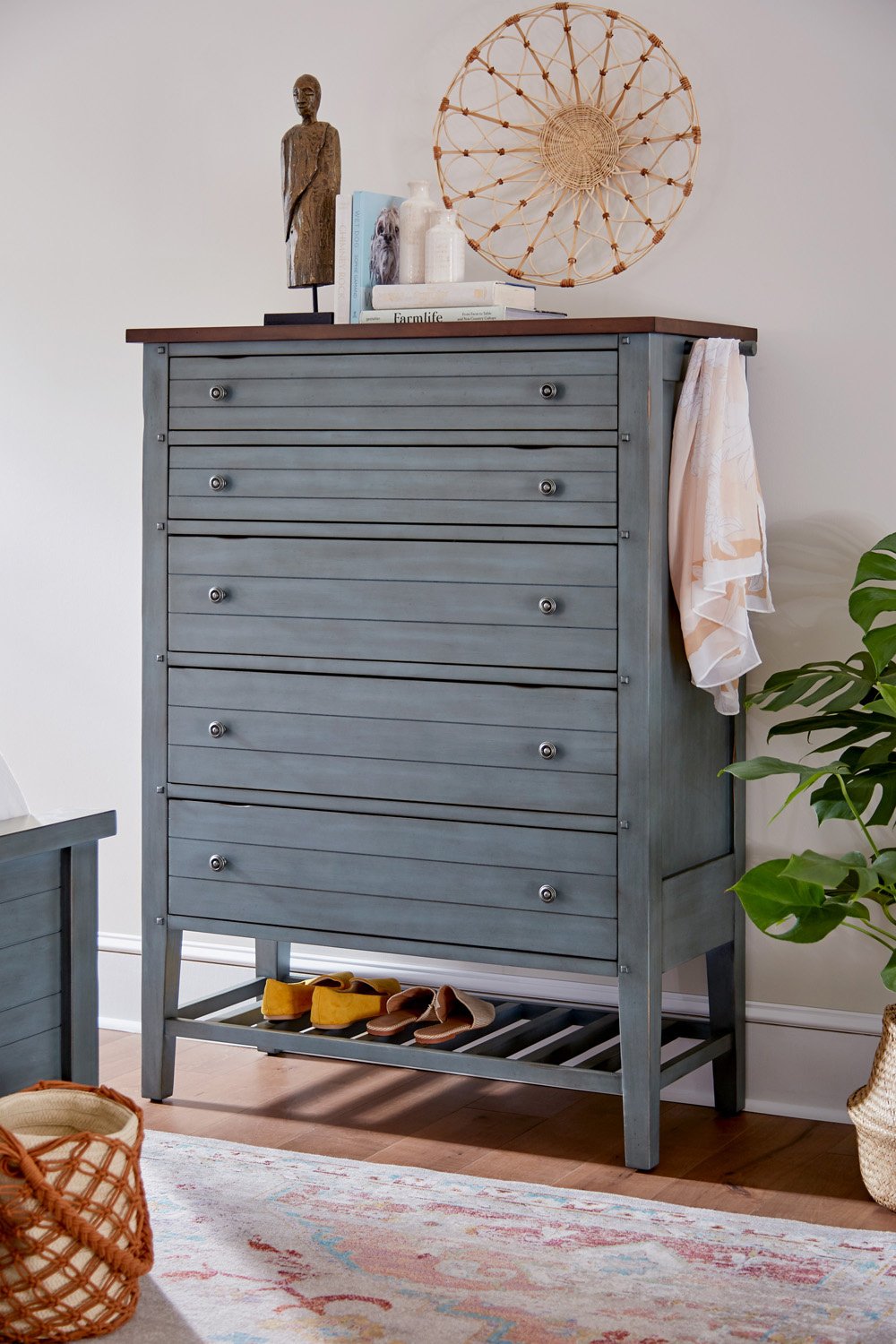 Pinebrook Chest