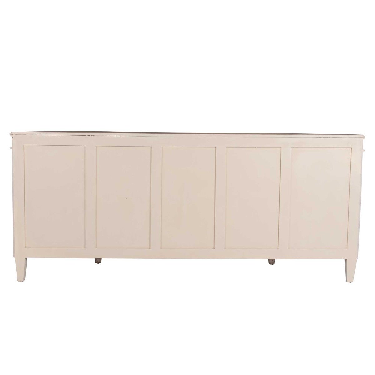 Claude Bow Front Sideboard — alternate view 5