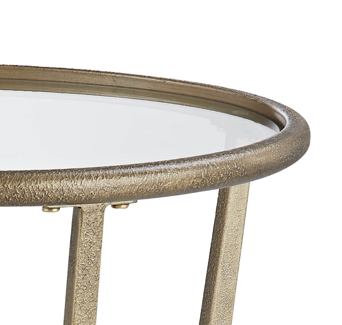 Danielle Accent Table — alternate view 2