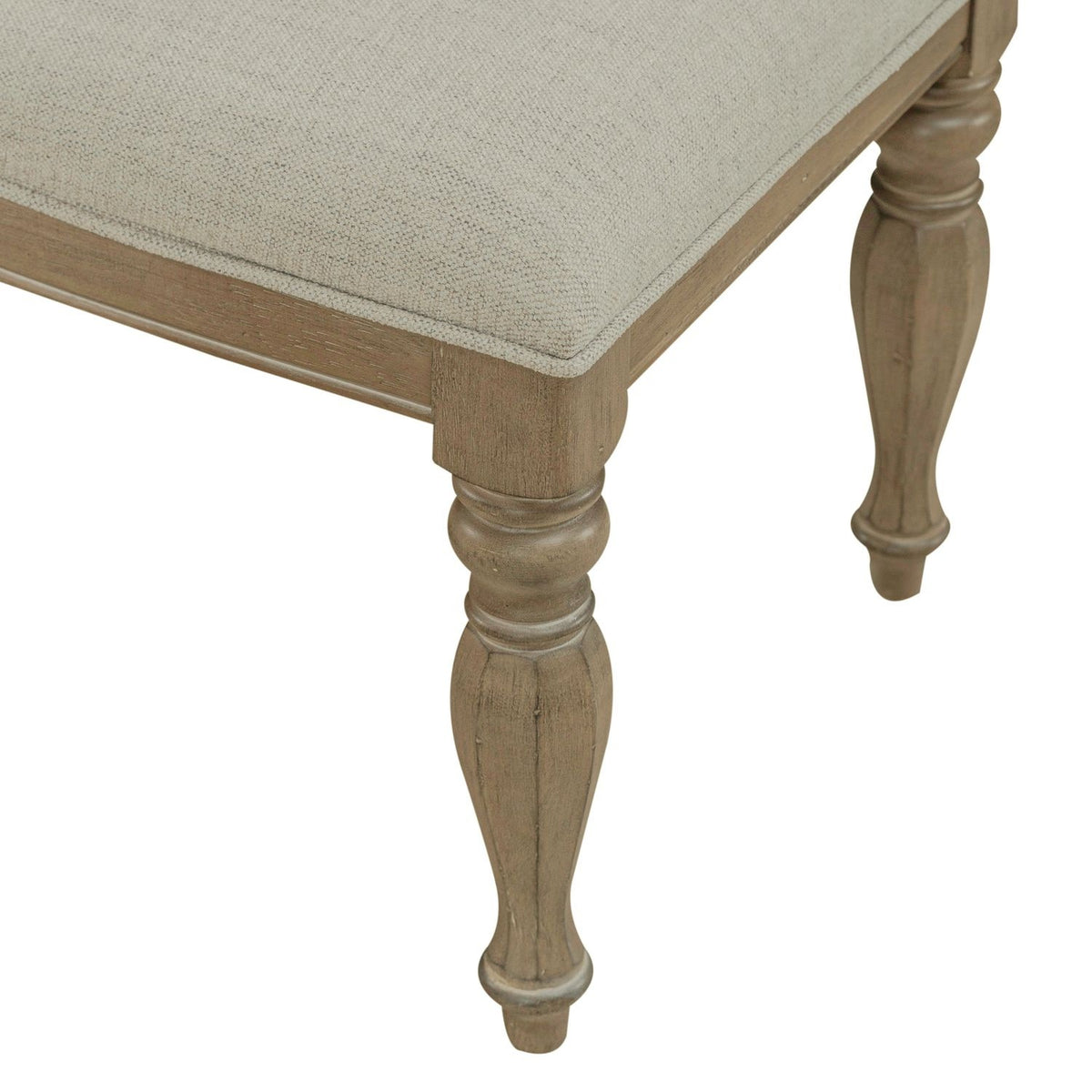 Magnolia Manor 7 Piece Rectangular Table Set — alternate view 7