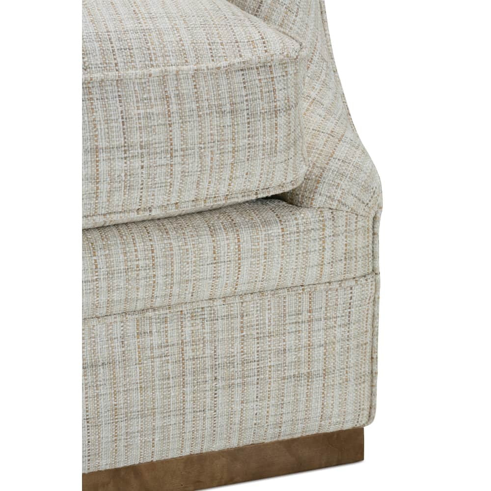 Emmerson Swivel Chair — alternate view 4