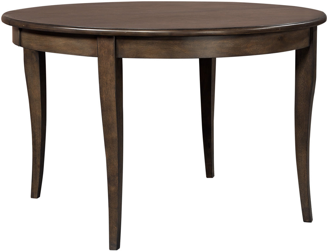 Blakely Round Dining Set — alternate view 2