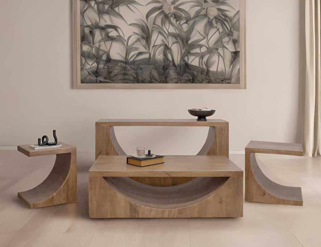 Mezquite Sofa Table
