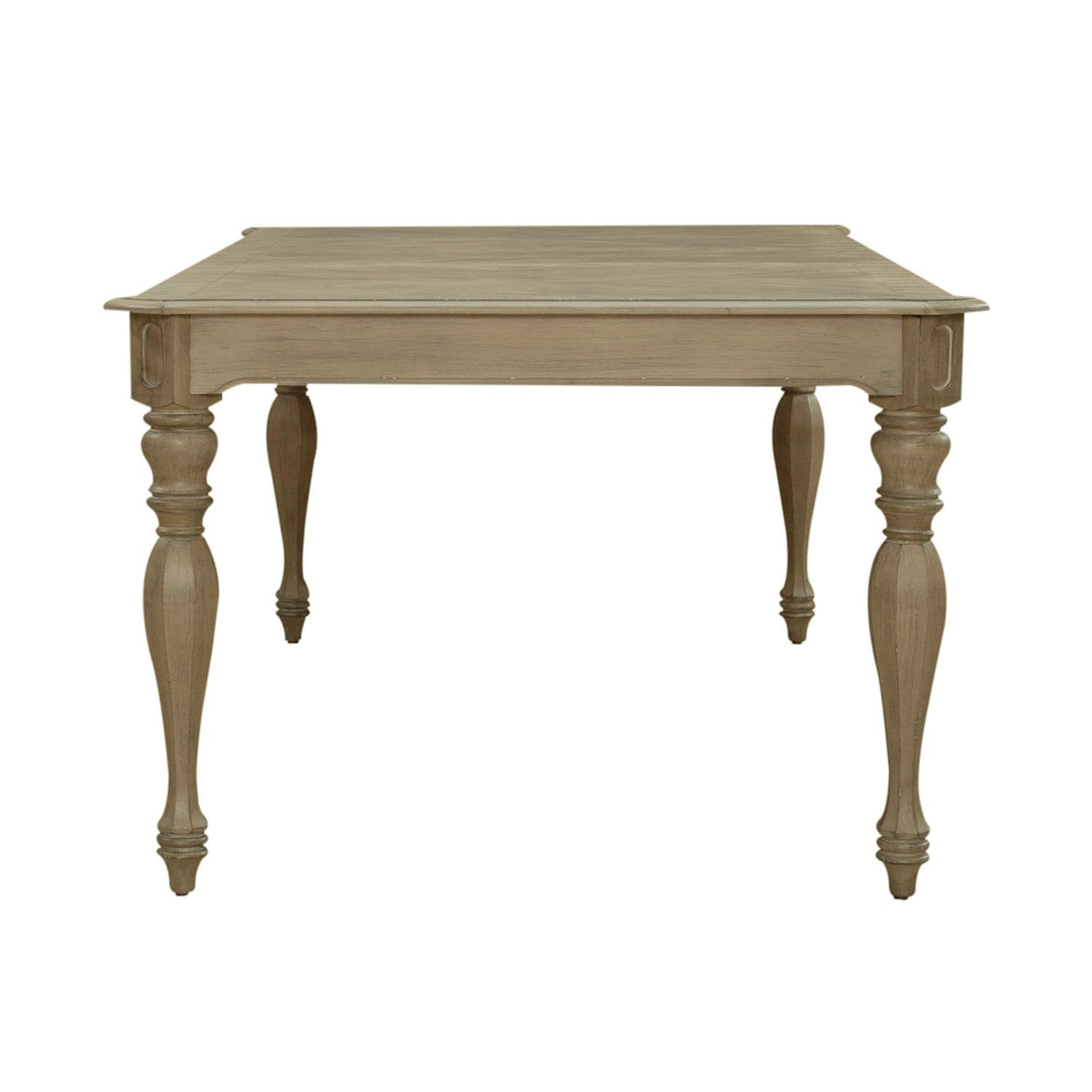 Magnolia Manor 7 Piece Rectangular Table Set — alternate view 3