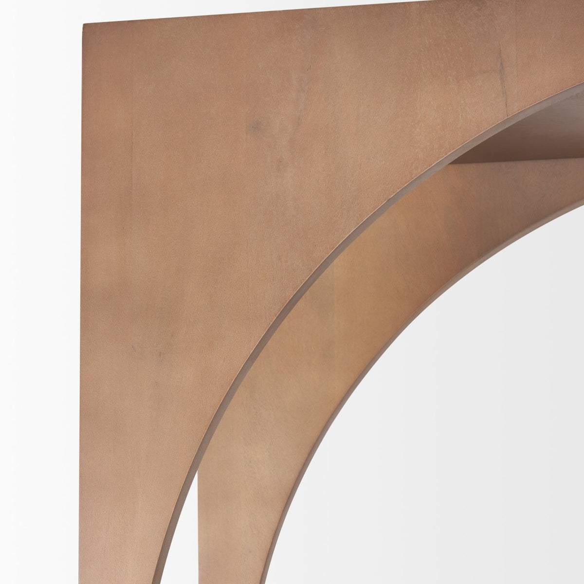 Bela Arched Shelving Unit — alternate view 5