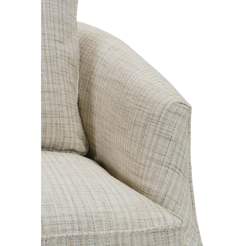 Emmerson Swivel Chair — alternate view 5