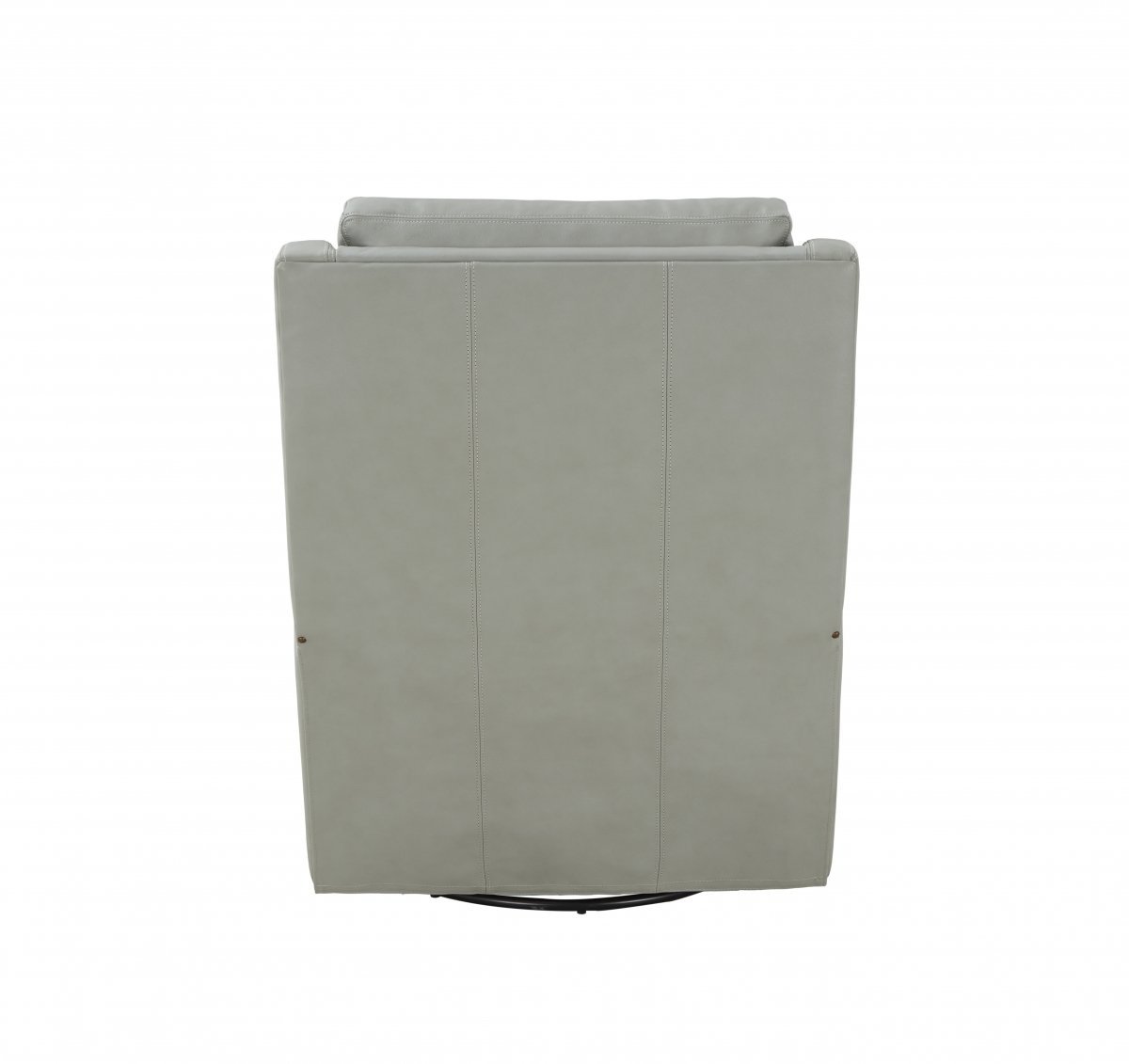 Marconi Corbett Chromium Recliner — alternate view 3