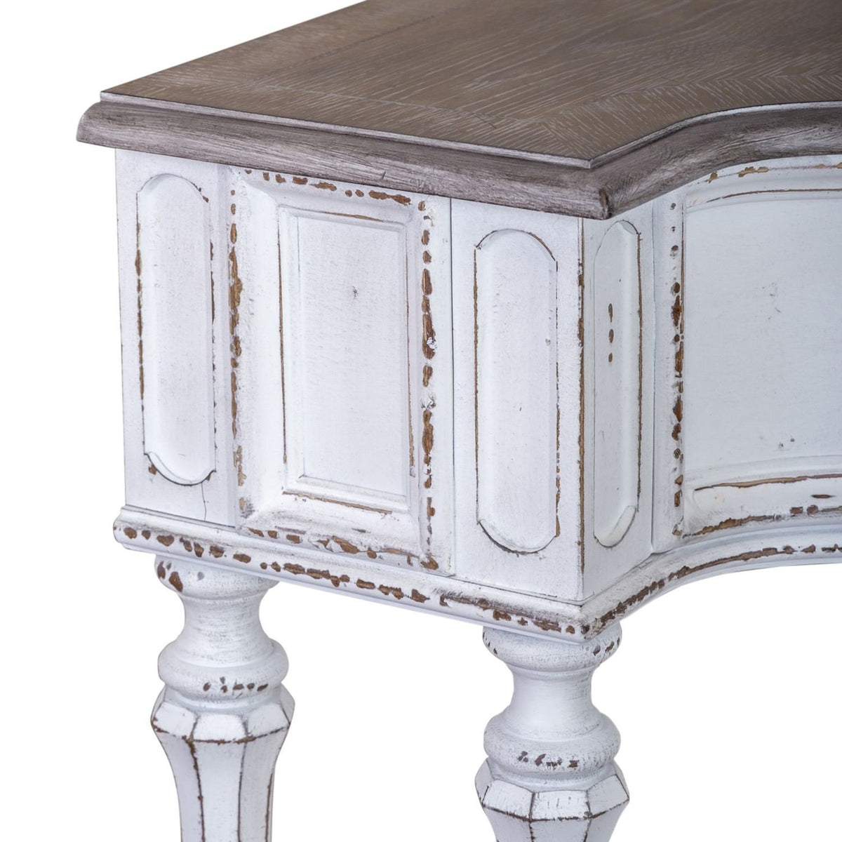 Magnolia Manor Hall Console Table — alternate view 8