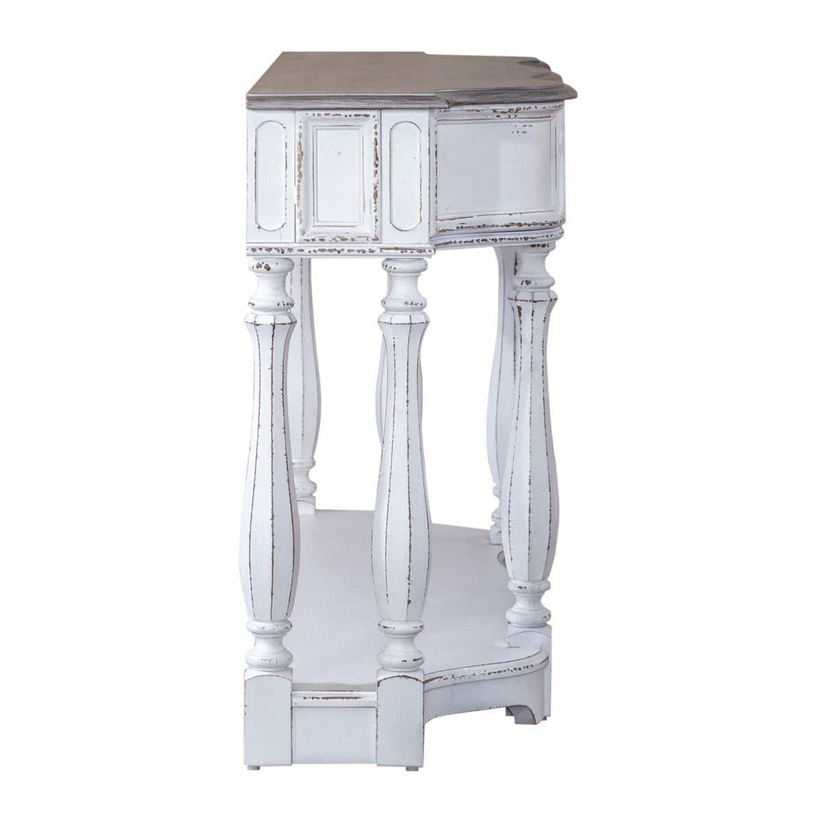Magnolia Manor Hall Console Table — alternate view 4
