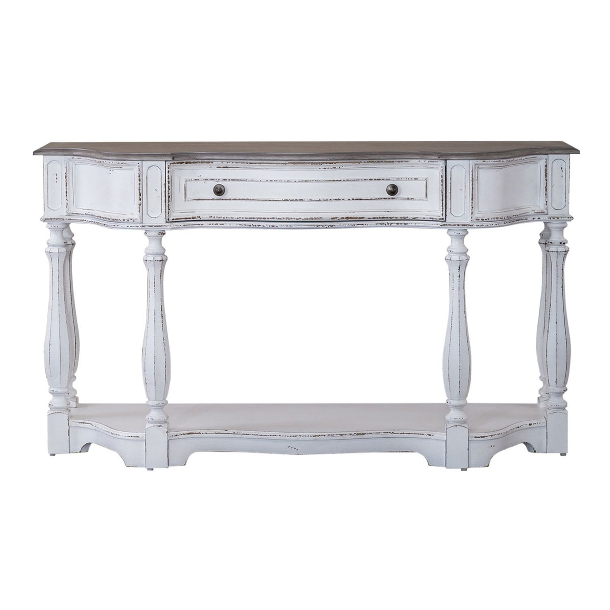 Magnolia Manor Hall Console Table — alternate view 3