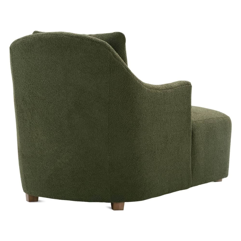 Noel Chaise Chair — alternate view 4