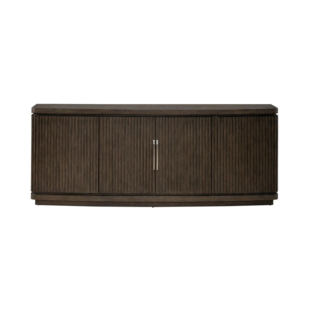 Cascade Falls TV Console — alternate view 3