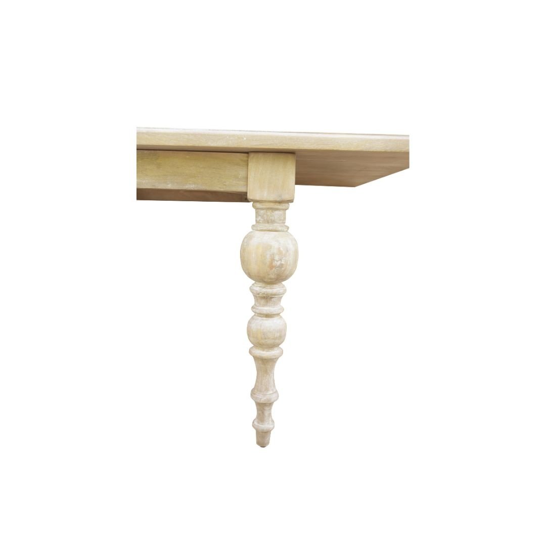 Bristol Dining Table — alternate view 3