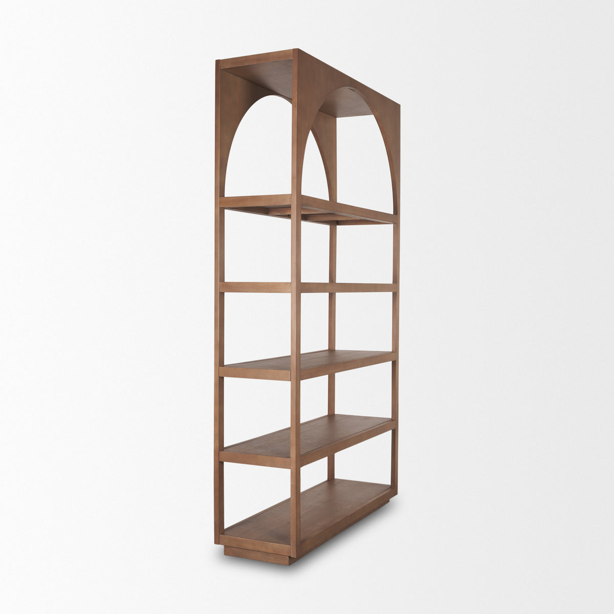 Bela Arched Shelving Unit — alternate view 4
