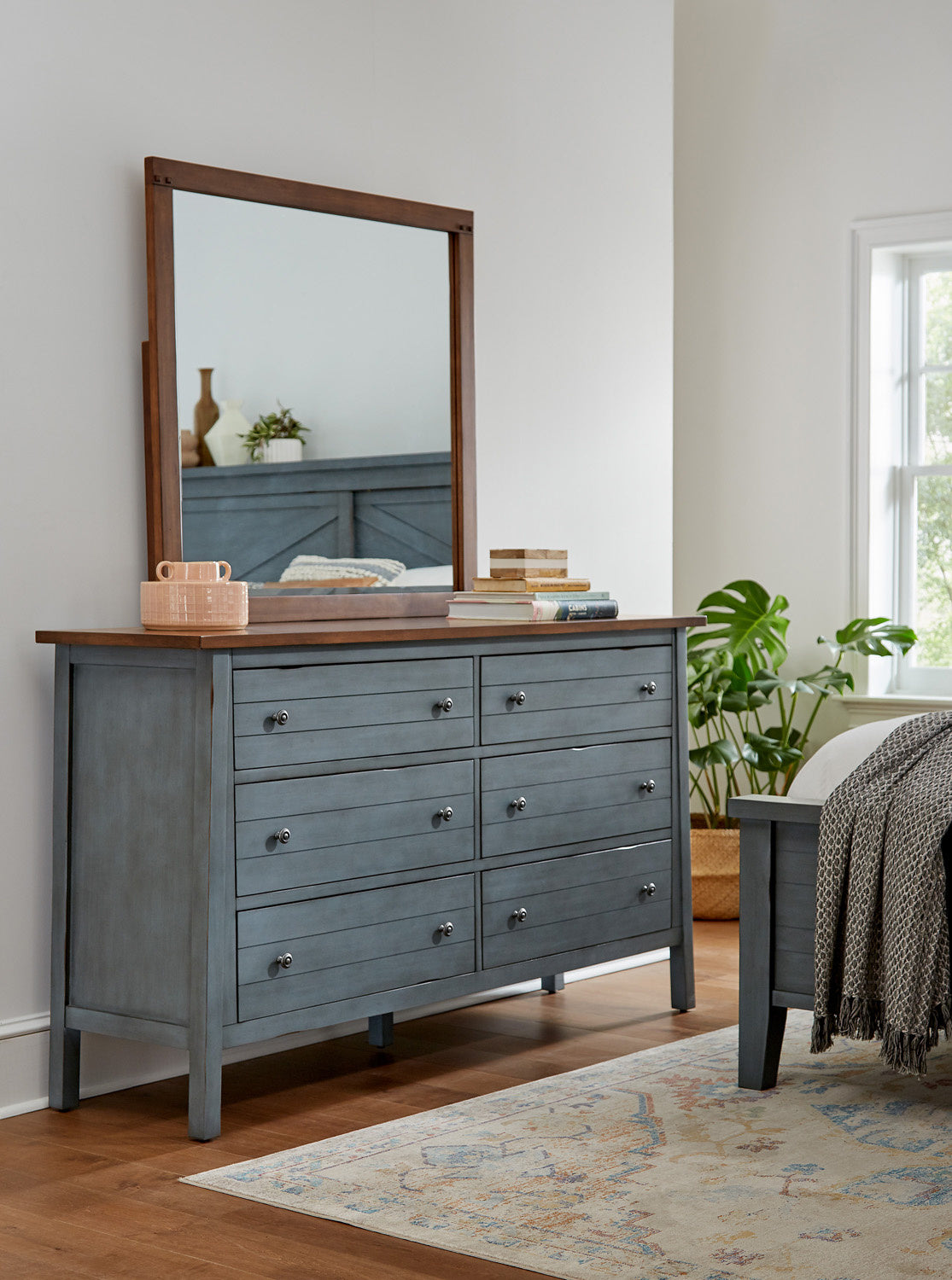 Pinebrook Dresser