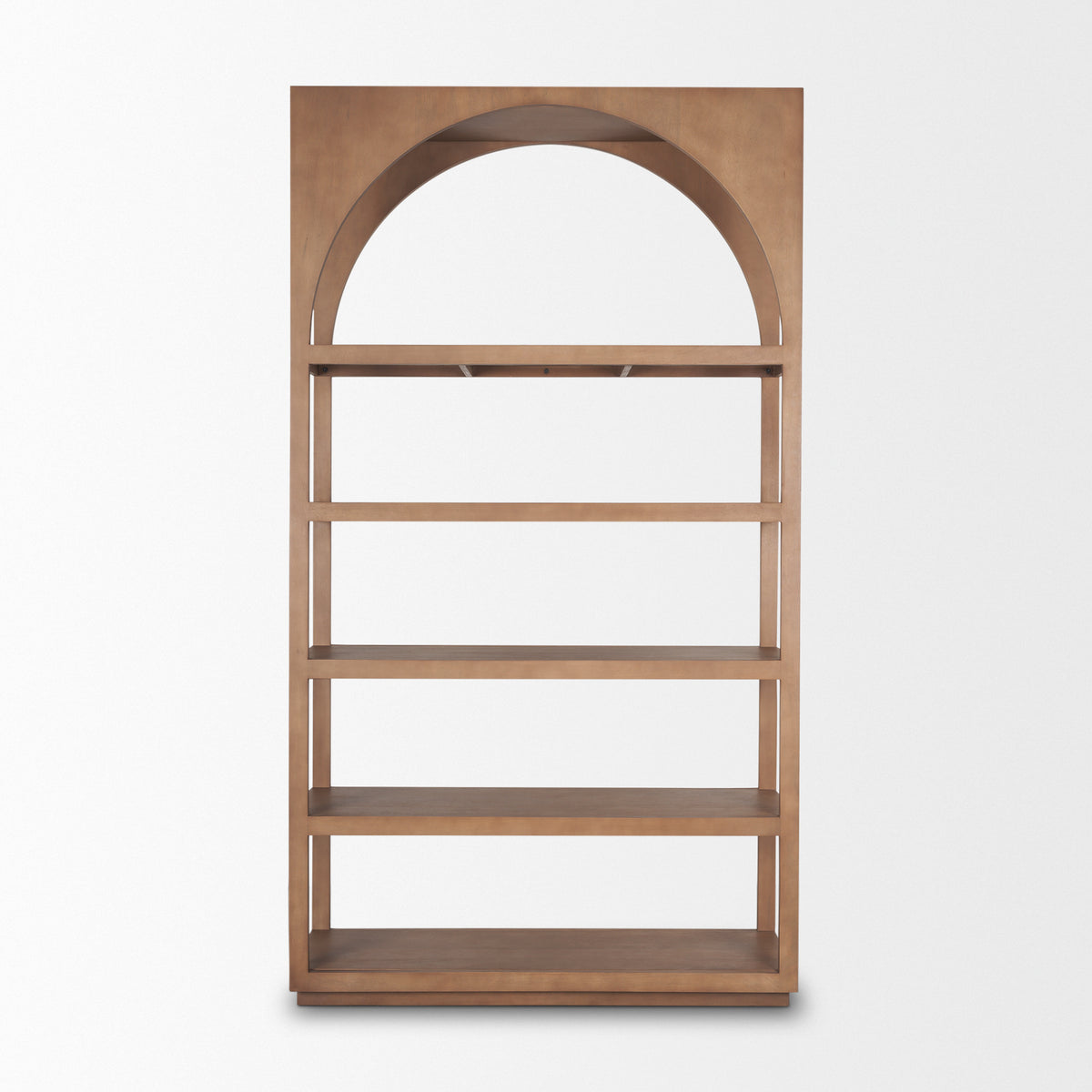 Bela Arched Shelving Unit — alternate view 2