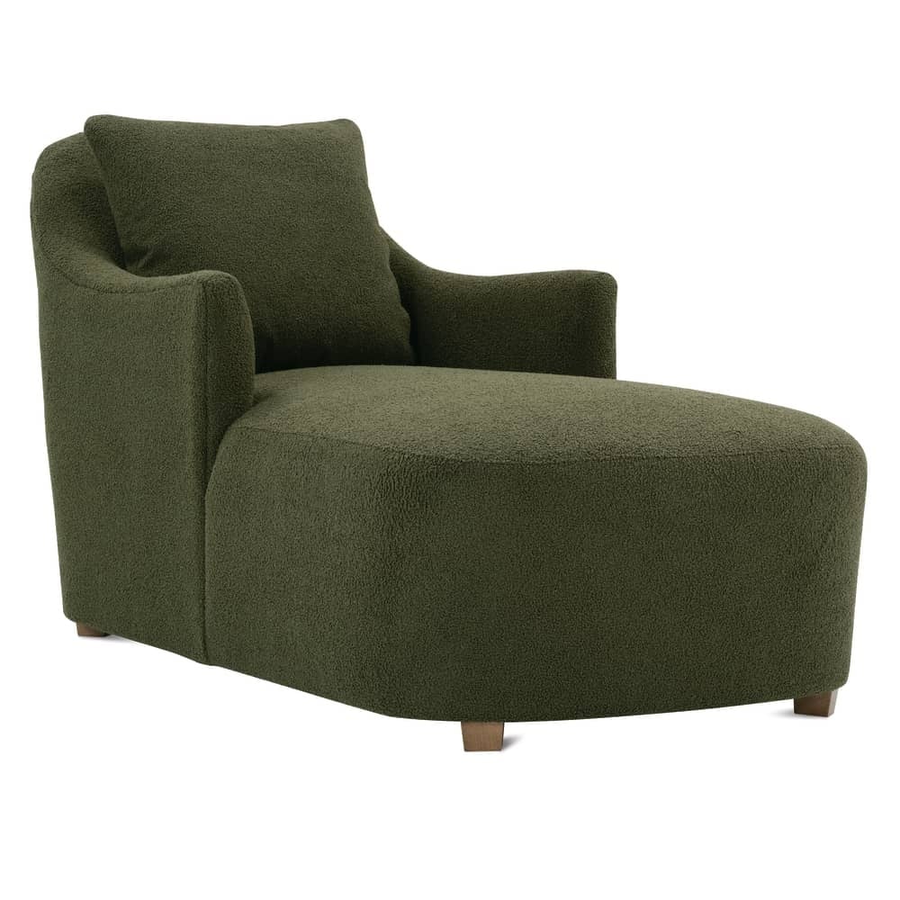 Noel Chaise Chair — alternate view 2