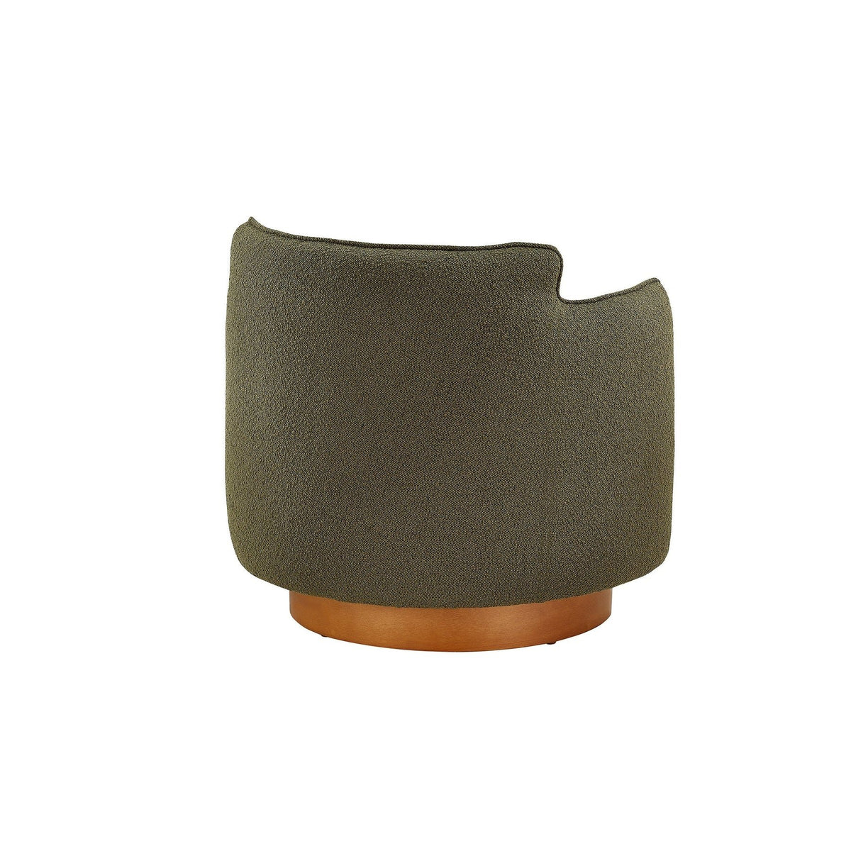 Luke Swivel Chair — alternate view 2
