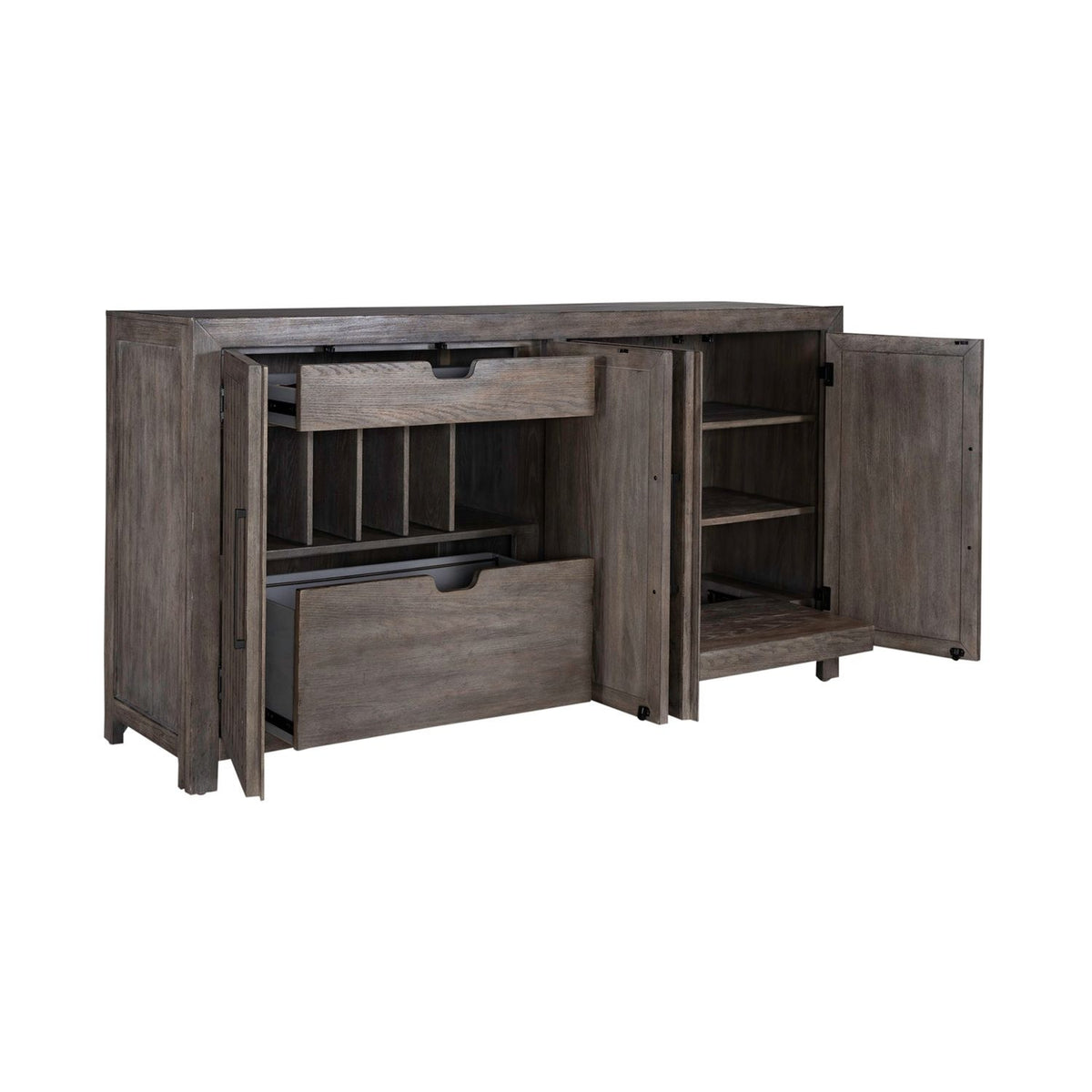 Winslow  Accent Buffet — alternate view 8
