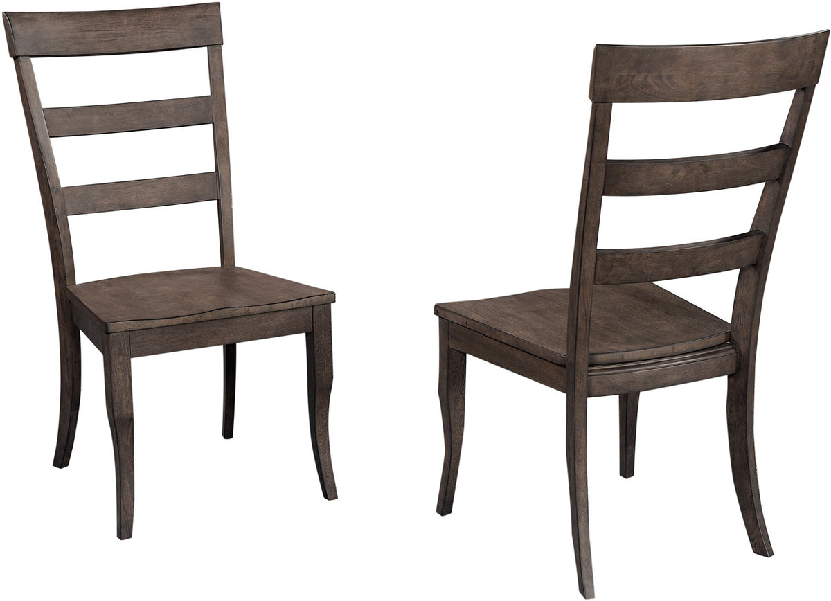 Blakely Round Dining Set — alternate view 6