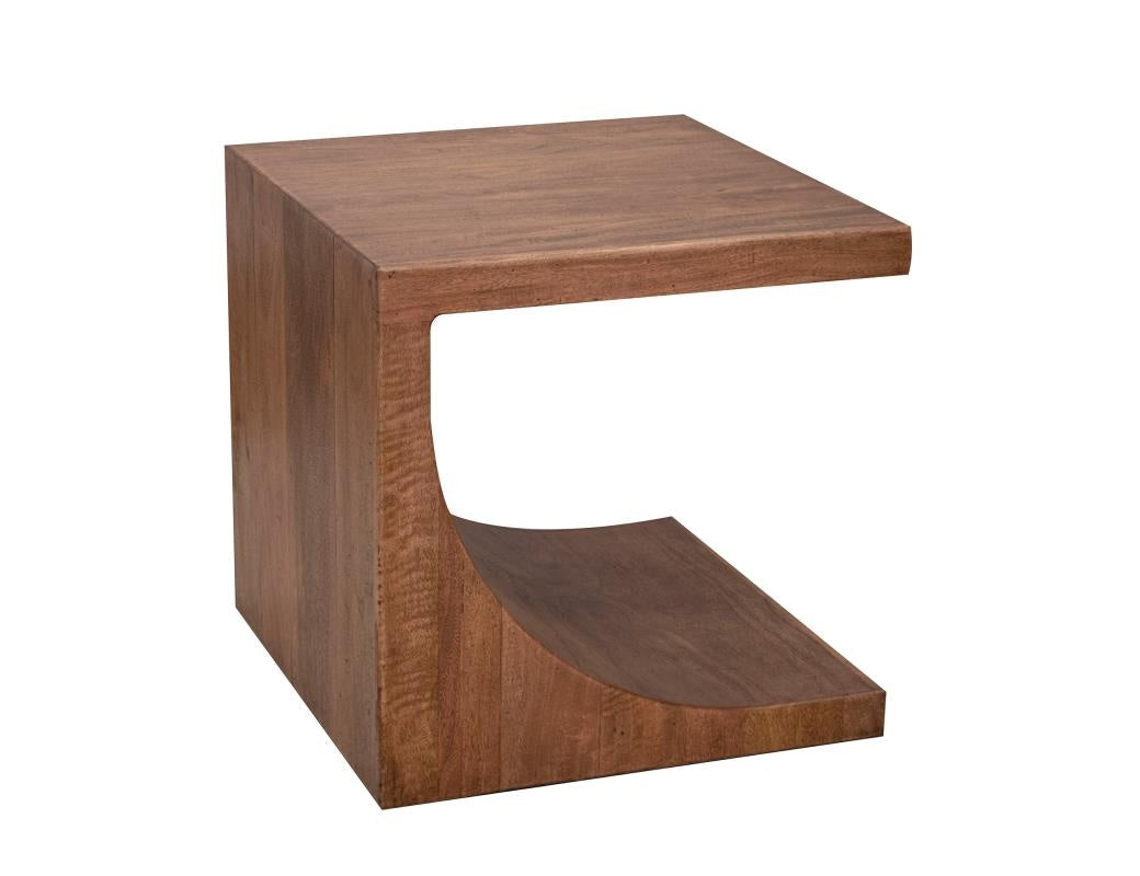 Mezquite End Table — alternate view 2