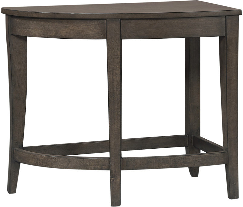 Blakely Sofa Table w/ Stools — alternate view 3