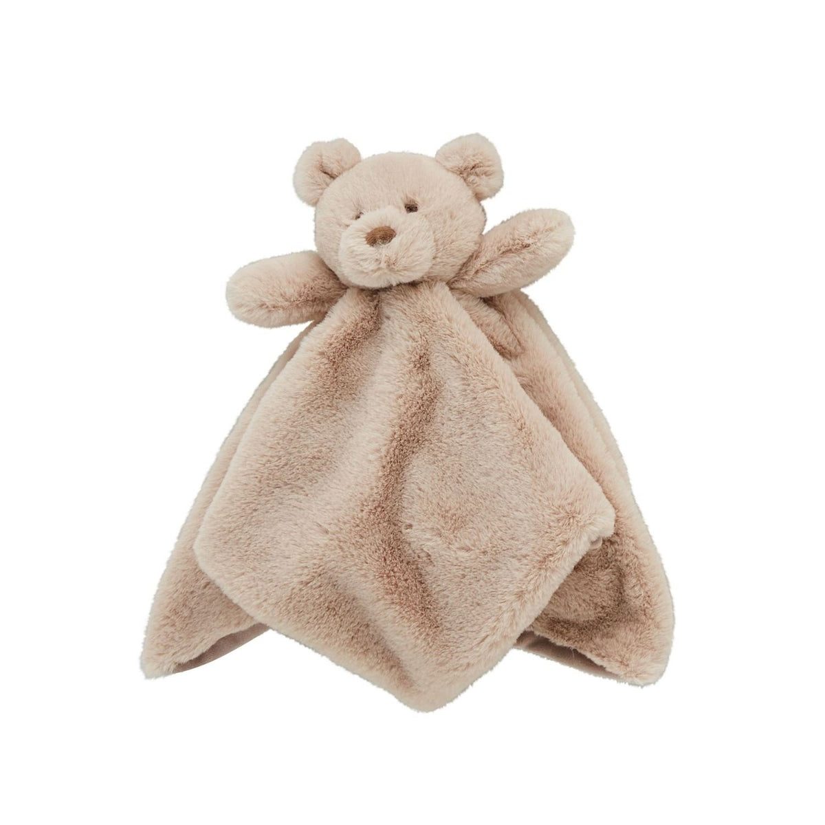 Skirted Plush Woobies Bear