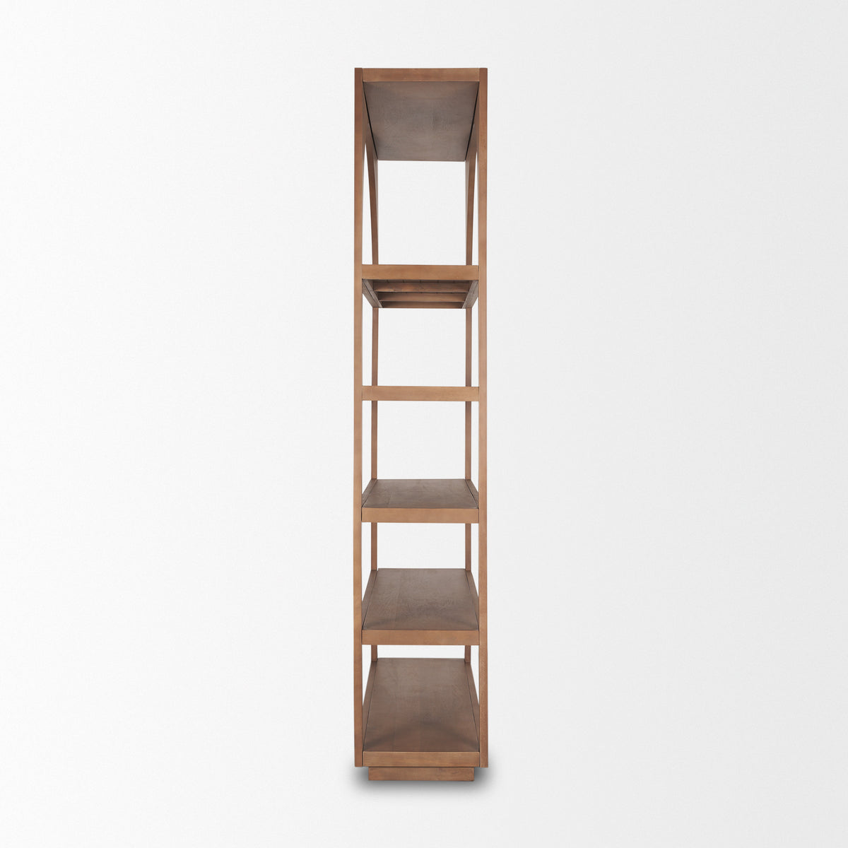 Bela Arched Shelving Unit — alternate view 3